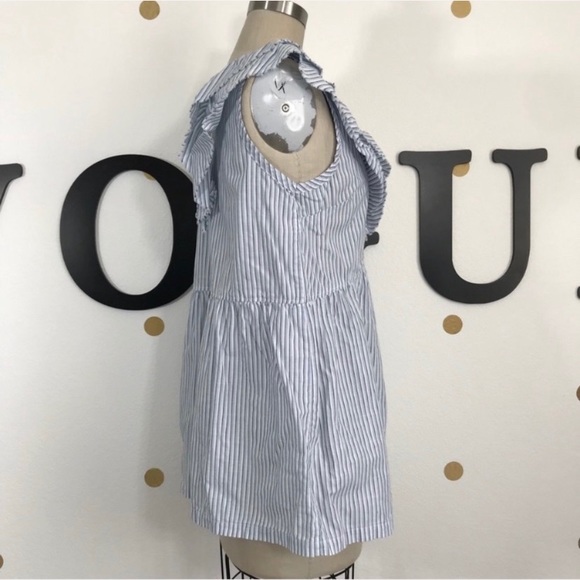 Left of Center M top size M - Picture 3 of 8